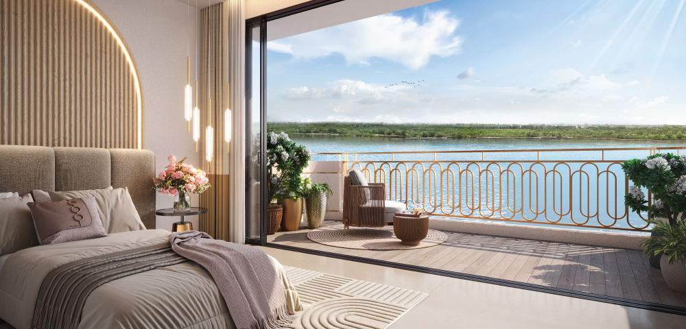 Lodha Elanza - Grand Decks