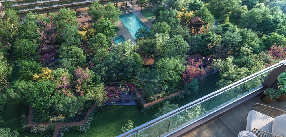 Lodha Haven