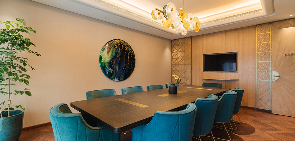 Trump Tower Mumbai photos