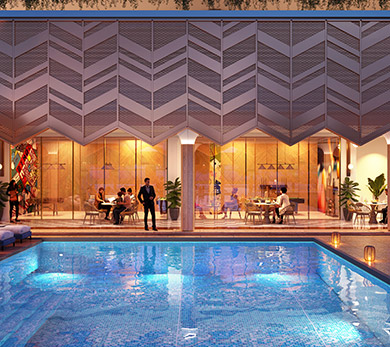 Lodha Divino photos