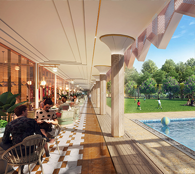 Lodha Divino Banner