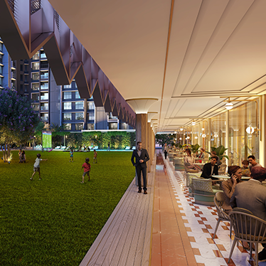 Lodha Divino Amenity5