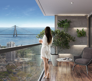 Lodha Divino Spotlight