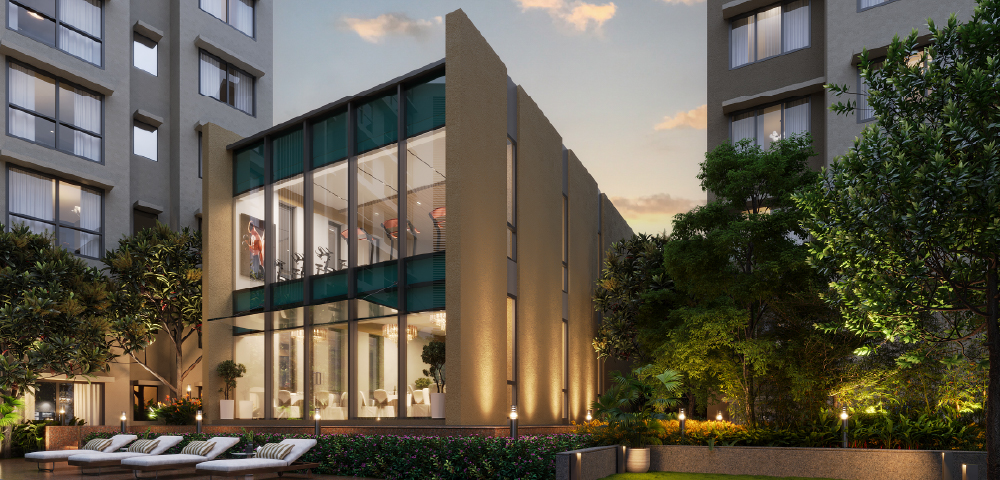 Lodha Eternis photos