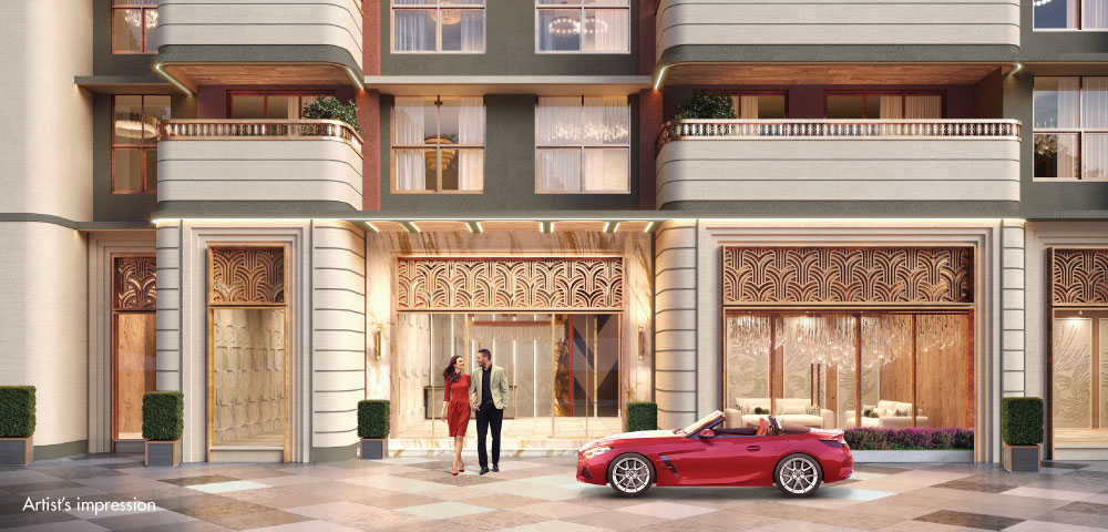 Lodha Altus
