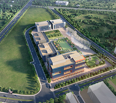 Lodha Veritas Palava Great Connectivity