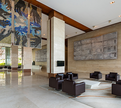 Lodha Excelus photos