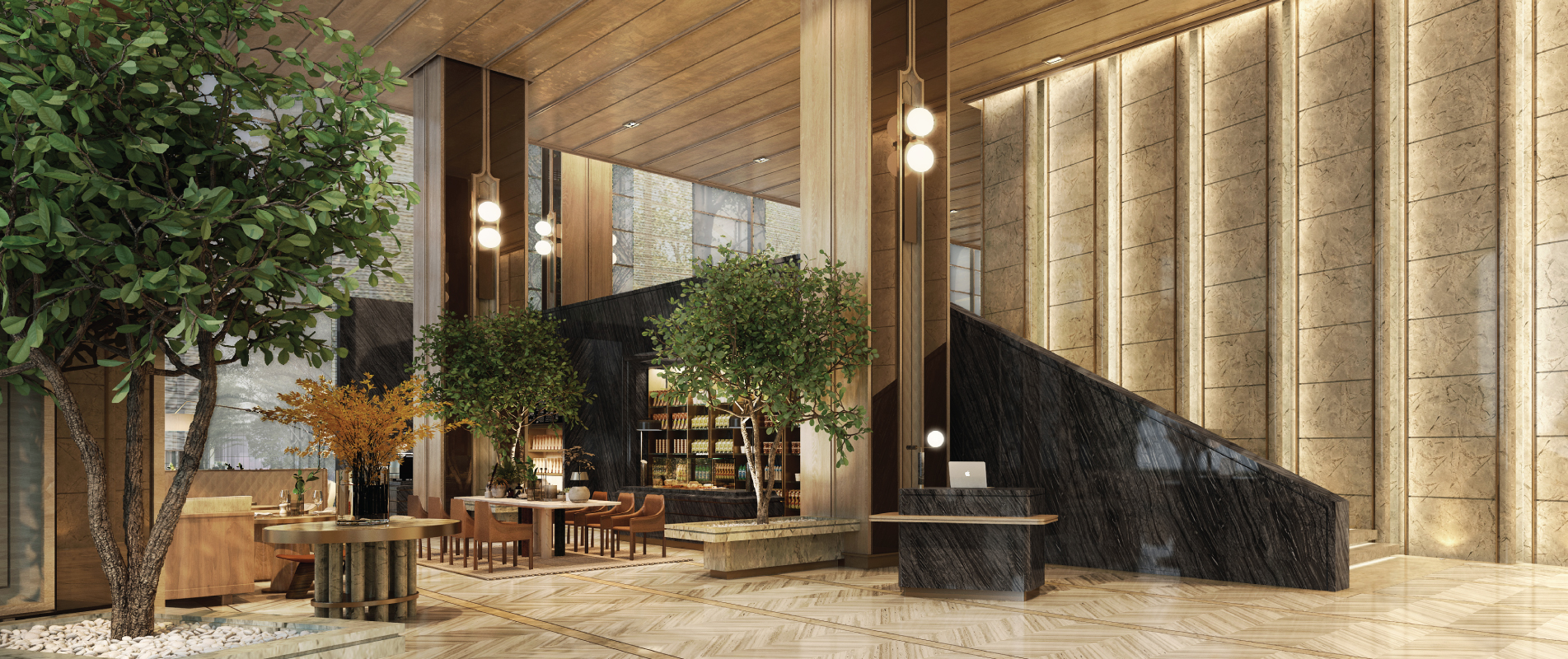 Lodha Promina Worli