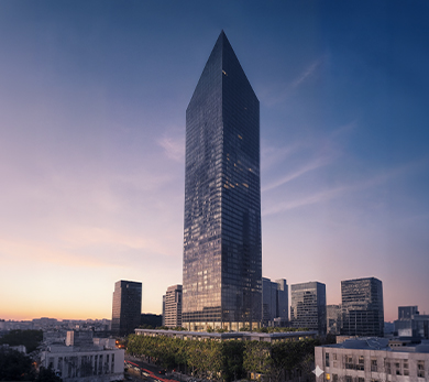 Lodha Promina Worli photos