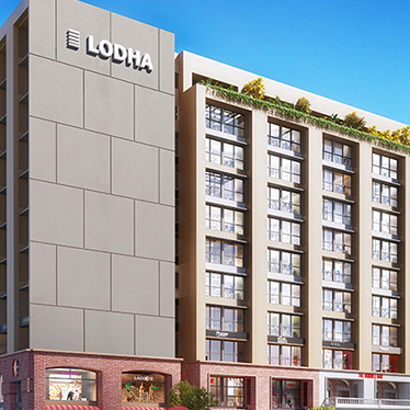 Lodha Signet Kalyan Shil Road Photo 11