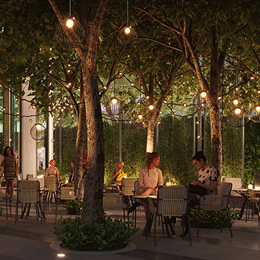 One Lodha Place Photo 13