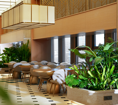 One Lodha Place photos