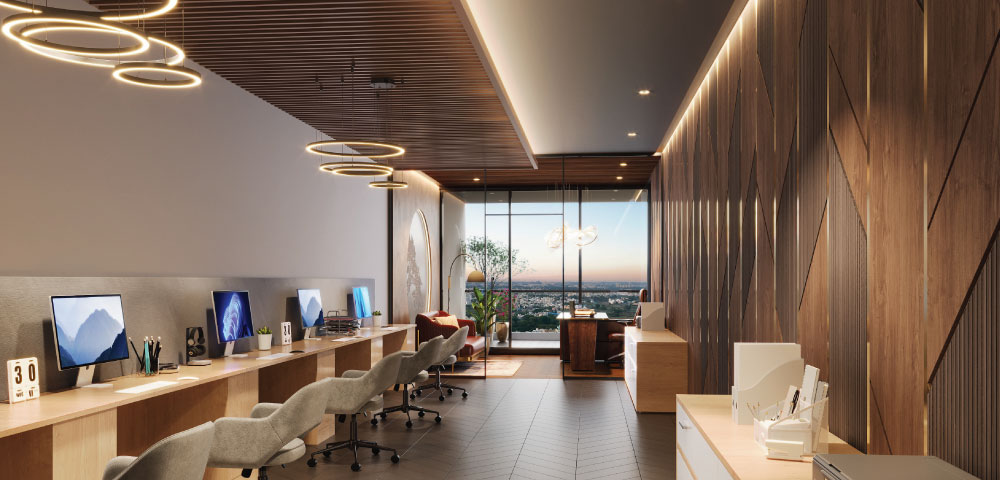 Lodha Signet Kharadi