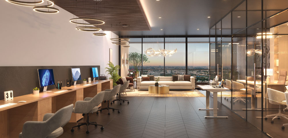 Lodha Signet Kharadi photos