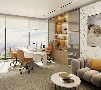 Lodha Signet Thane Banner