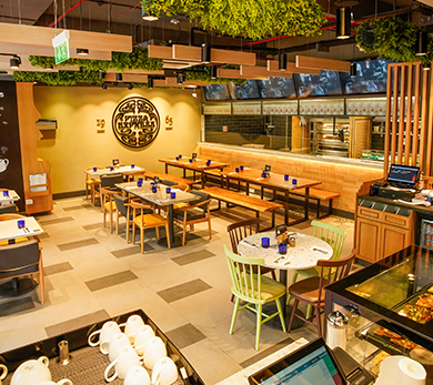 Lodha Supremus New Cuffe Parade photos