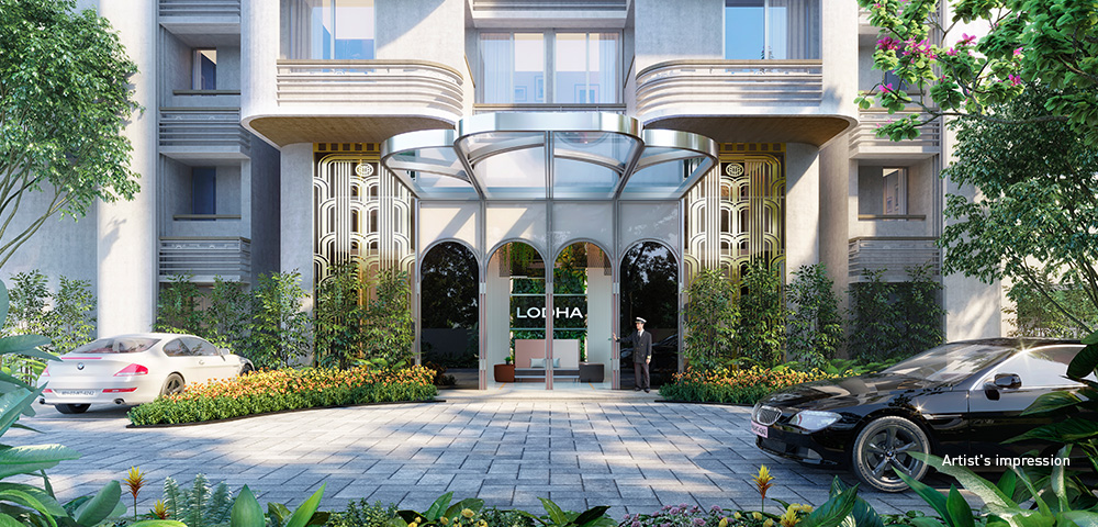 Lodha Unica Photo 2