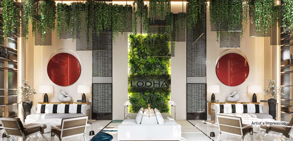 Lodha Unica Photo 3