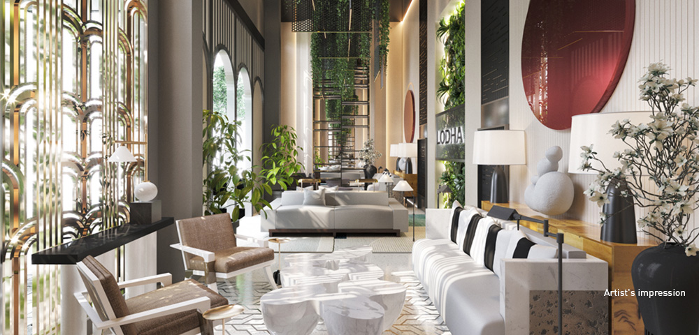 Lodha Unica Photo 4