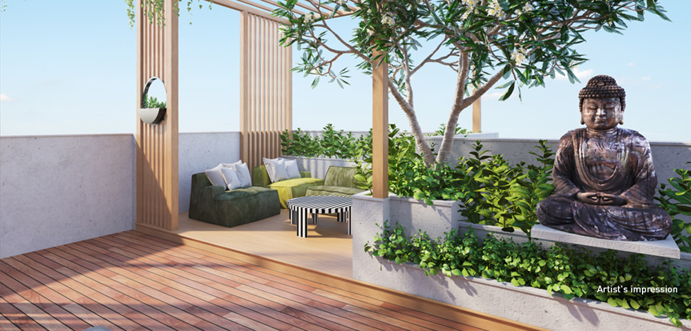 Lodha Unica Photo 5