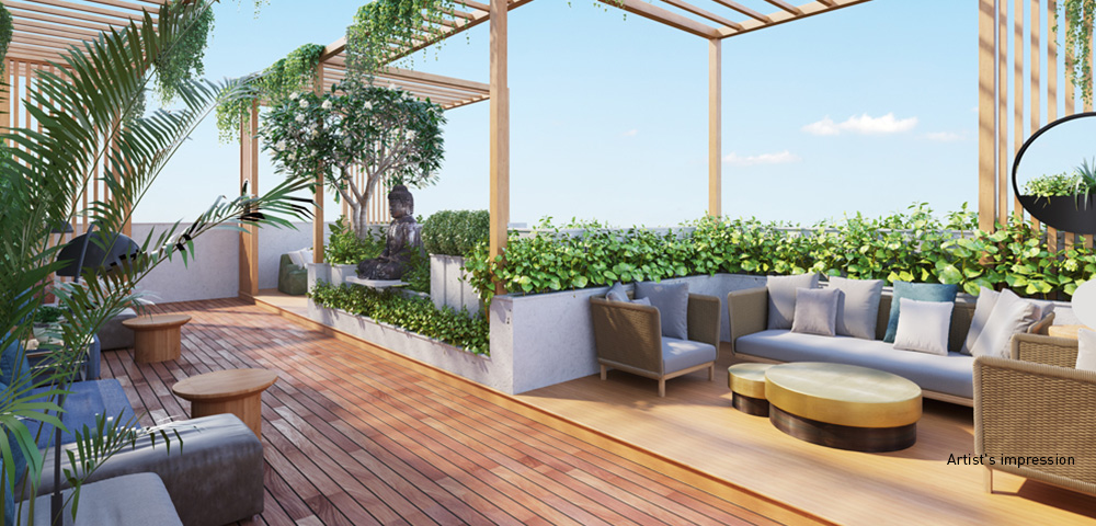 Lodha Unica Photo 6