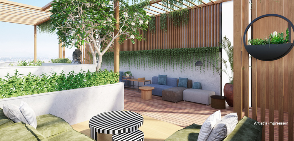 Lodha Unica Photo 7