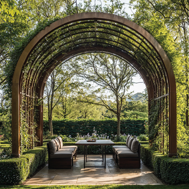 Lodha Hanging Gardens Image A