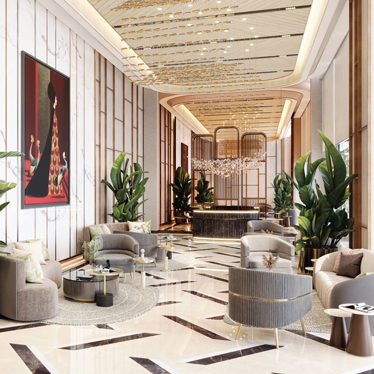 Lodha Hanging Gardens Image C