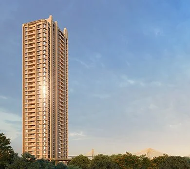 Lodha Vero Banner