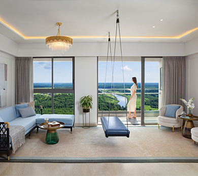 Lodha Regalia photos