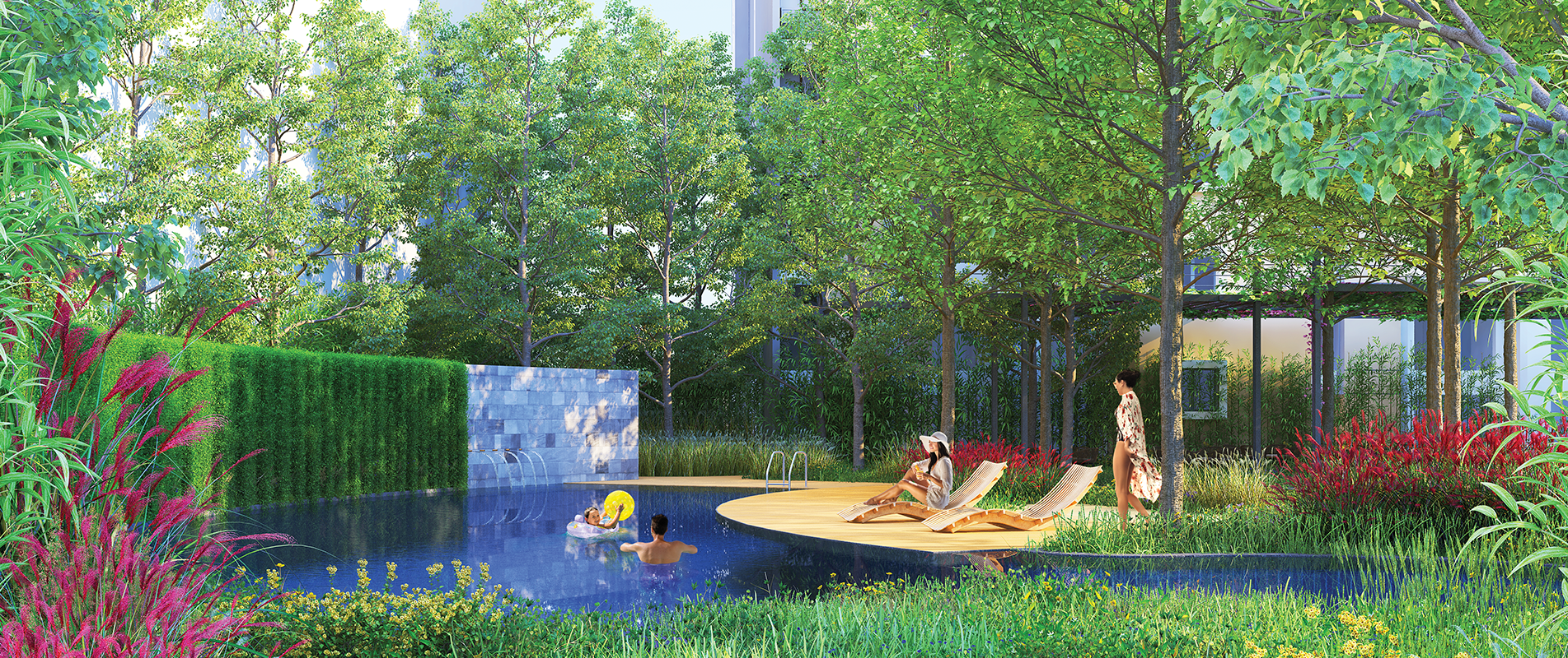 Lodha Casa Evergreen Vikhroli