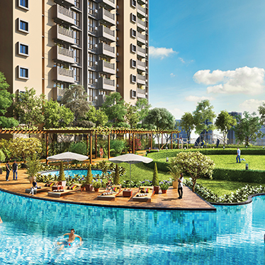 Lodha Casa Evergreen Vikhroli Amenity Evergreen 374X374