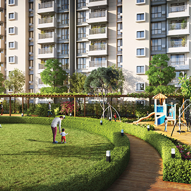 Lodha Casa Evergreen Vikhroli Amenity Evergreen 374X374