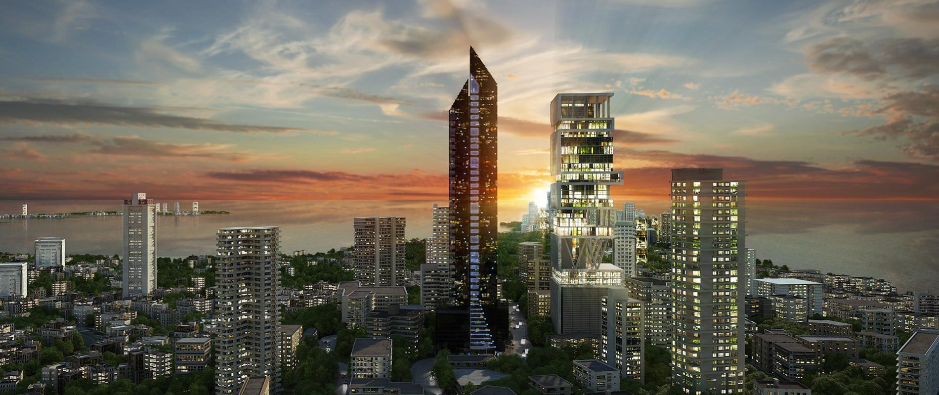 Lodha Altamount