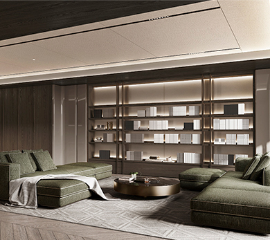 Lodha Altamount photos