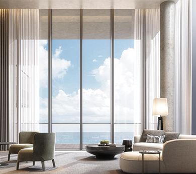 Lodha Avalon Juhu