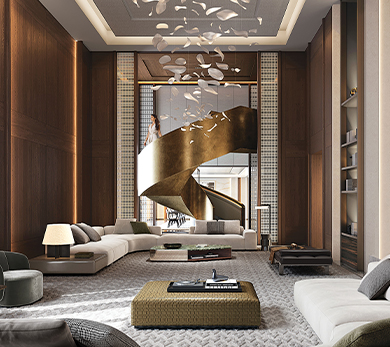 Lodha Avalon Juhu Grand Luxury Rooms