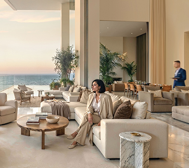 Lodha Avalon Juhu Top Hospitality