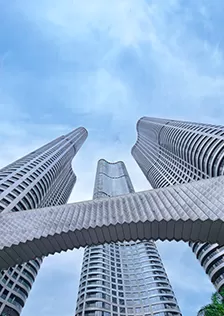 Lodha Bellissimo photos