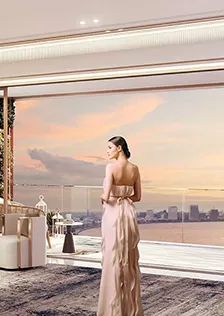 Lodha Bellissimo Banner