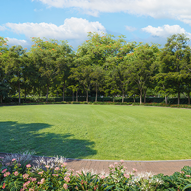 Lodha Corinthia LBS Marg Expansive Field