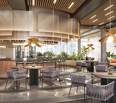 Lodha Elaris Vikhroli Premium Lifestyle Amenities