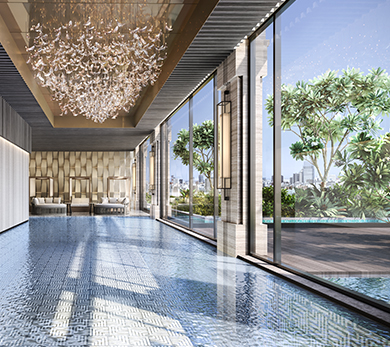 Lodha Malabar photos