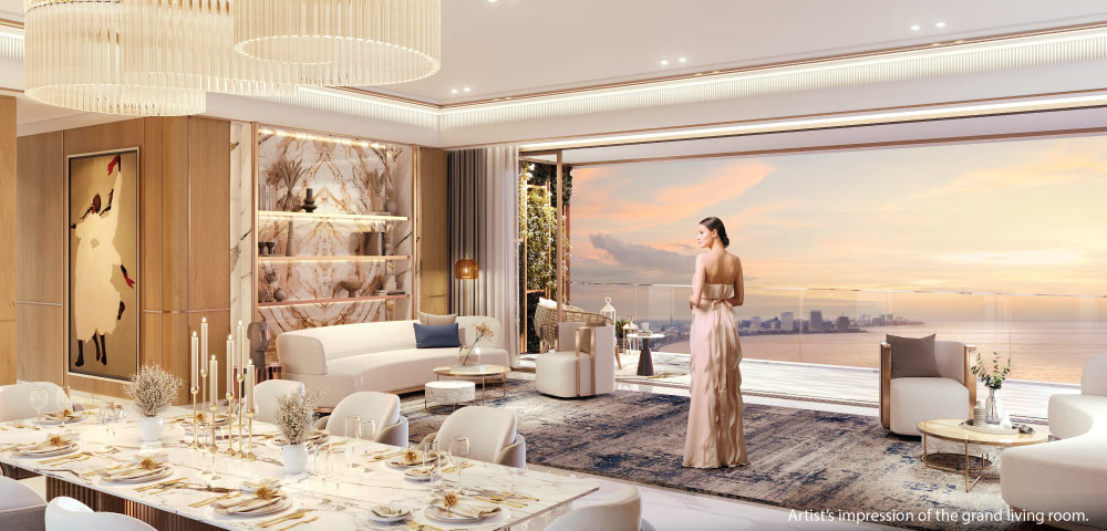 Lodha Marq Marq