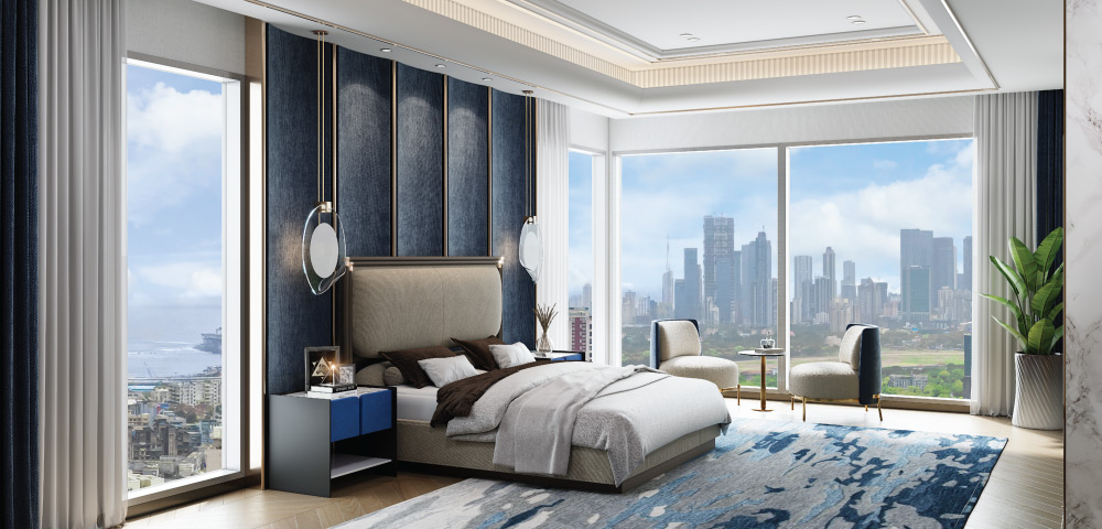 Lodha Marq photos