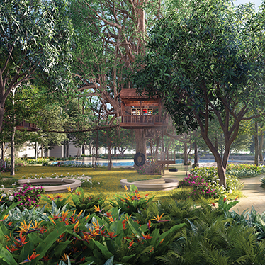 Lodha Riservo Vikhroli Amenity Image 374X374