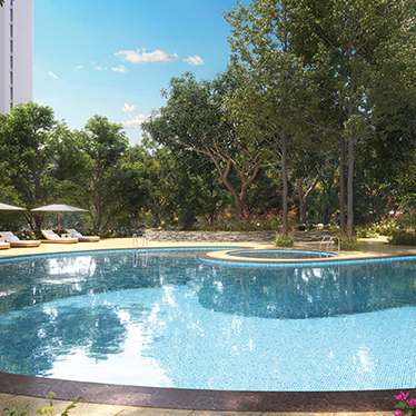 Lodha Riservo Vikhroli Amenity Image 374X374