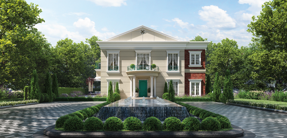 Lodha Villa Cerro Khopoli