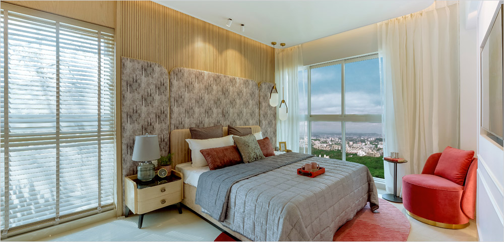 Lodha Bella Vita NIBM Vita