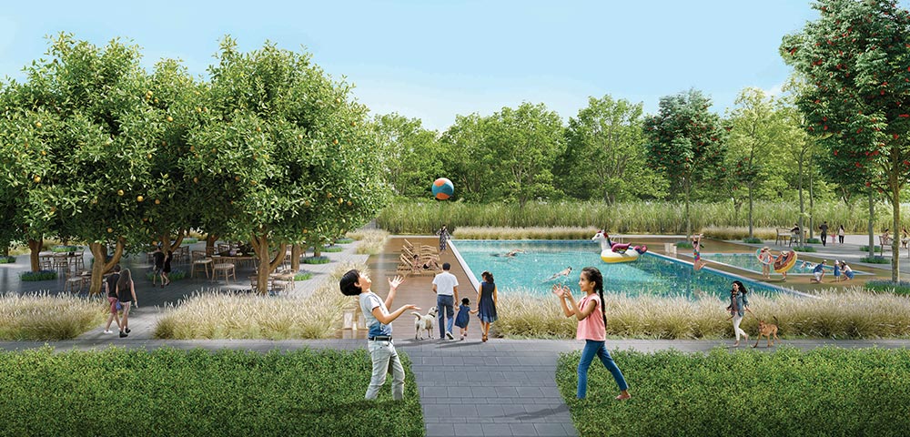 Lodha Bella Vita NIBM Jv Pune Nibm
